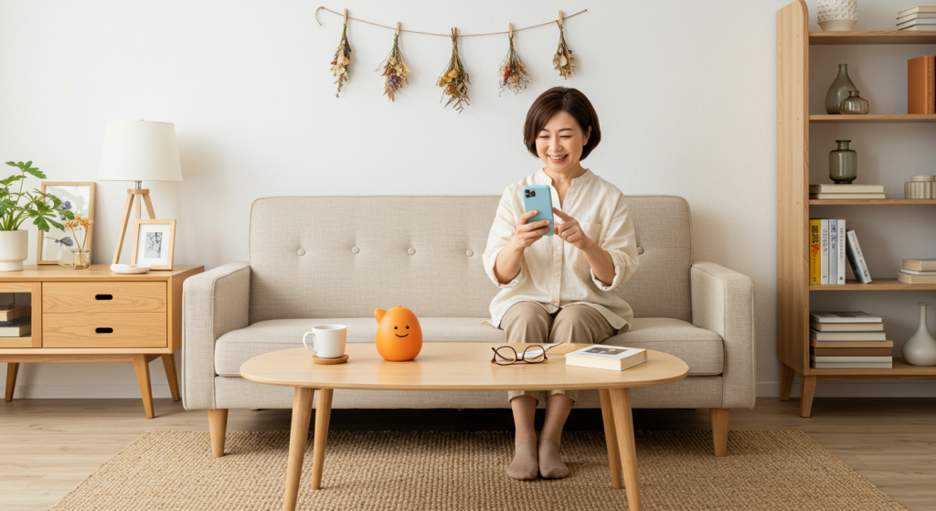 How chat ladies earn money